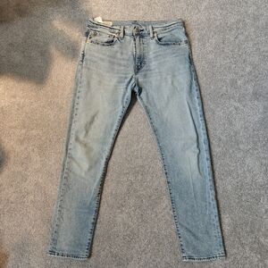 Levi's Premium Lot 512 32x30 Men's Jeans